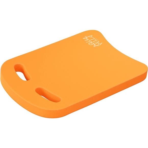 Swimming Kickboard-One Size Fits All Great Training Aid for Children and Adults